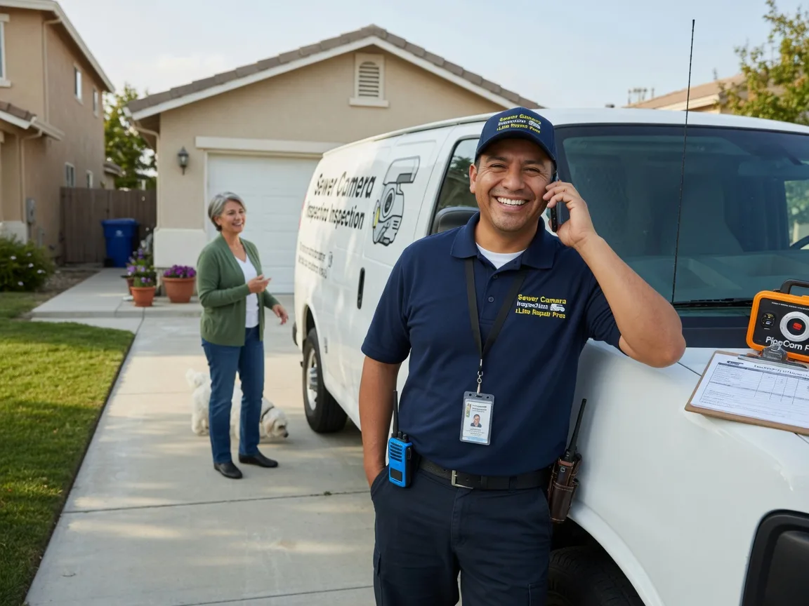 Sewer Line Repair Huttig, AR FAQs